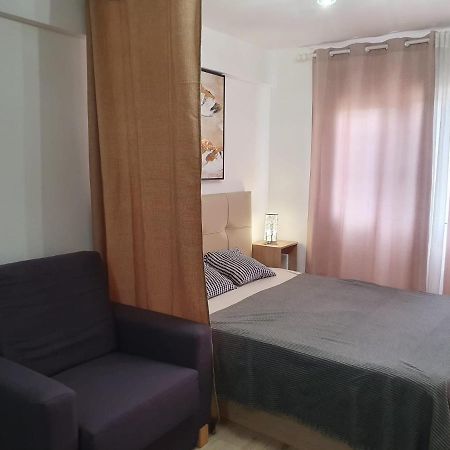 Versus Apartments Near City Of Arts บาเลนเซีย ภายนอก รูปภาพ