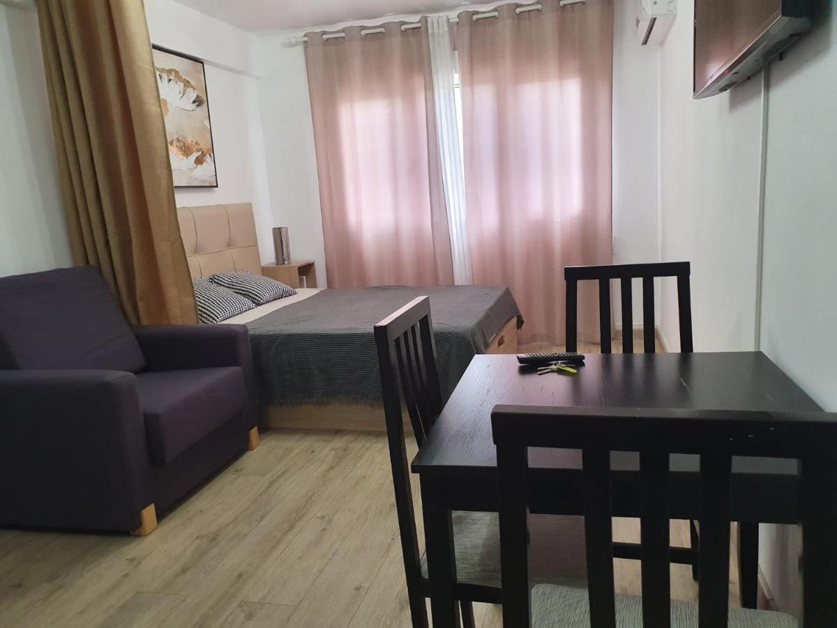 Versus Apartments Near City Of Arts บาเลนเซีย ภายนอก รูปภาพ