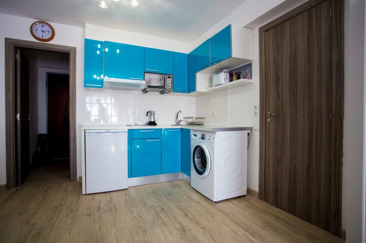 Versus Apartments Near City Of Arts บาเลนเซีย ภายนอก รูปภาพ