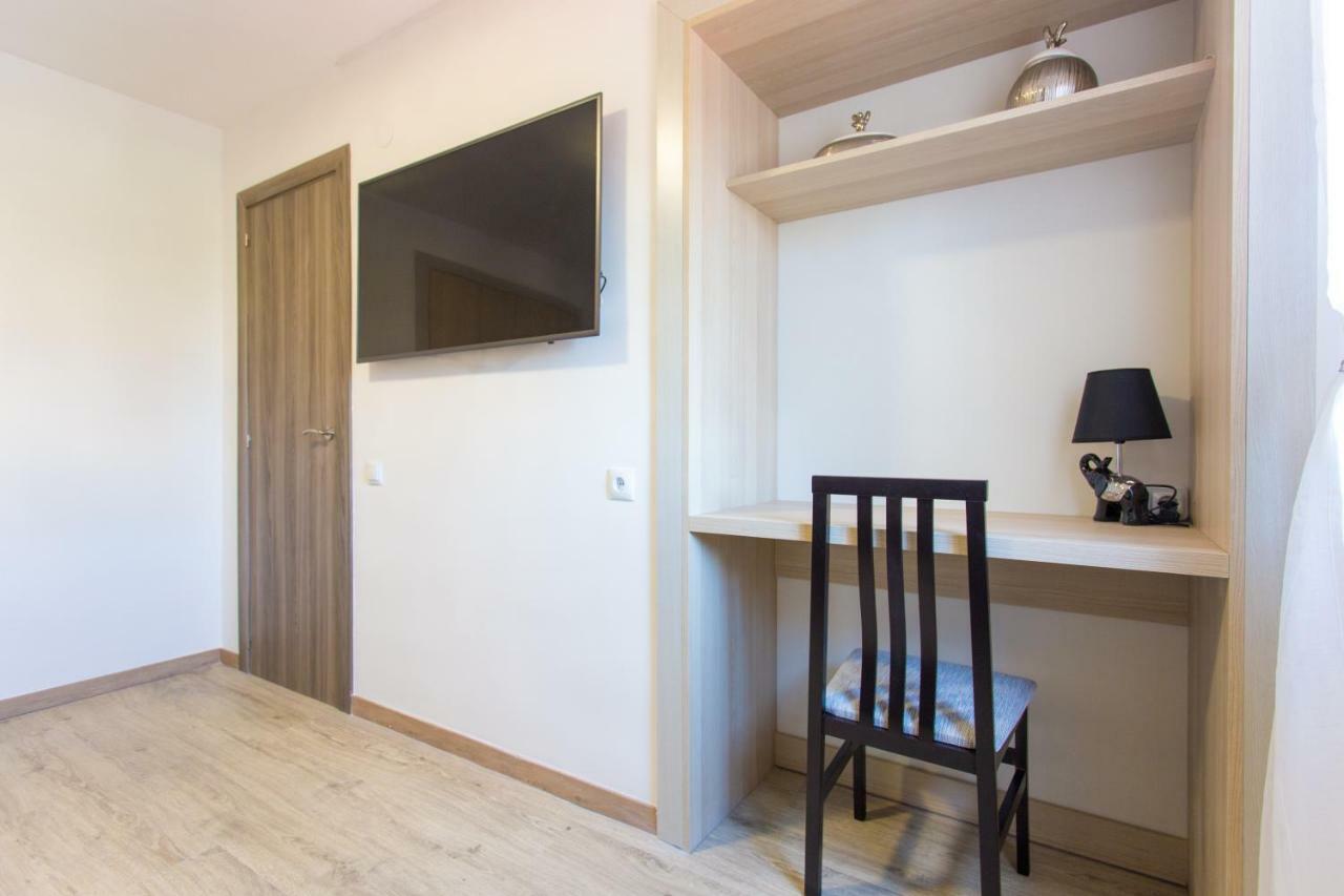 Versus Apartments Near City Of Arts บาเลนเซีย ภายนอก รูปภาพ